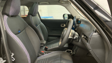 MINI Cooper 2.0 S Classic 5dr Auto Petrol Hatchback